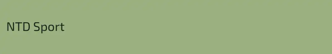 NTD Sport